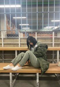 คิมฮีออรา actress