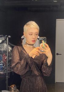 คิมฮีออรา beautiful