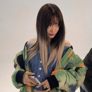 คิมฮีออรา pretty