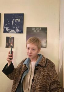 คิมฮีออรา short