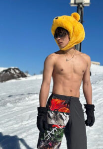 Reiya Shinonome activity