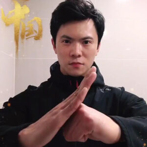 หวัง เจินเหว่ย good