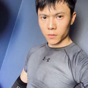 หวัง เจินเหว่ย hot