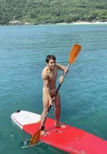 Panudet Phonjun activity