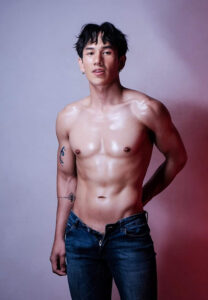 Panudet Phonjun sixpack