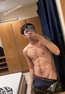 ป๊อก body
