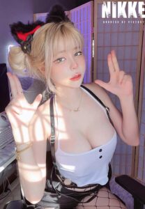 แป้งสามป๋อง แมว