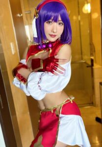 Hibiki-Otsuki-ครอสเพย์