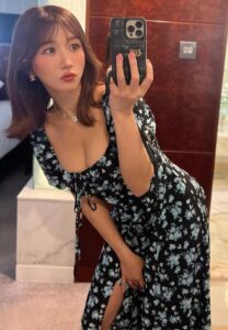 Hibiki-Otsuki-ชุดปัง