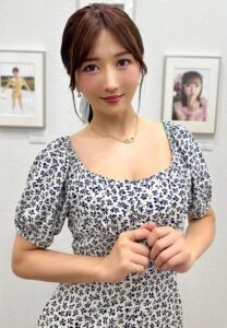 Hibiki-Otsuki-ลุคหวาน