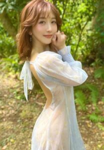 Hibiki-Otsuki-สวยสับ