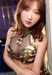 Hibiki-Otsuki-สาวเกิน