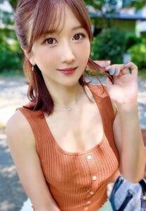 Hibiki-Otsuki-เสื้อส้ม