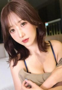 Hibiki-Otsuki-แซ่บ