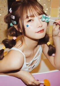 Ichika-Matsumoto-น่ารักจัง