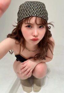 Ichika-Matsumoto-น่ารักสดใส