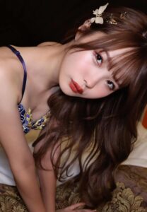 Ichika-Matsumoto-สาวน่ารัก