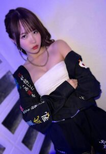 Ichika-Matsumoto-เซ็กซี่