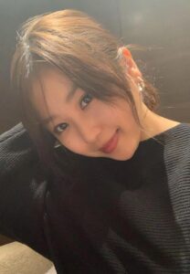 Mai-Nishida-ดาราสาว