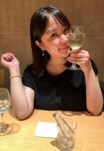 Mai-Nishida-ดื่ม