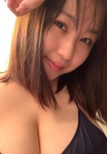 Mai-Nishida-ยิ้มหวาน