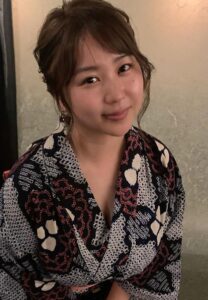 Mai-Nishida-ยิ้มอ่อน