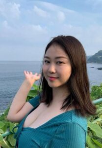 Mai-Nishida-หุ่นสุดปัง