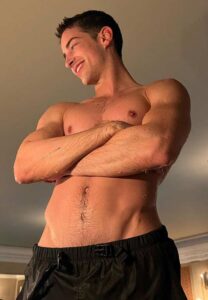 Manu-Rios-นายแบบกล้ามเริส