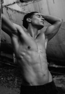 Nick-Nolte-ขาวดำ