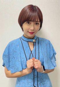 Sakura-Mana-ชุดฟ้า