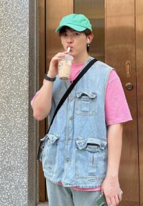 ซุง-ศตาวิน-กินน้ำ