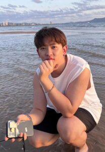 ซุง-ศตาวิน-เล่นทะเล