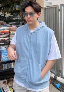 ซุง-ศตาวิน-เสื้อฟ้า