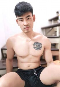 นัททิว-นันทกร-กางเกงดำ