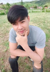 นัททิว-นันทกร-เก็กหล่อ