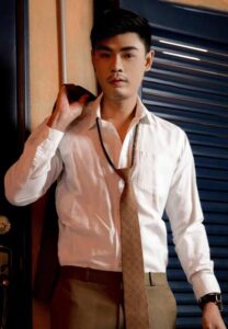 นัททิว-นันทกร-เท่สุด