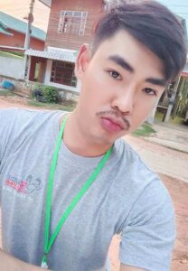 นัททิว-นันทกร-เสื้อเทา