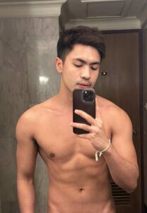 อาร์ม-ธีรกิจ-งานดี