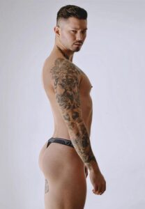 Stevo-Trann-ก้นเด้ง