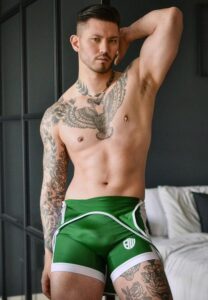 Stevo-Trann-ล่ำใหญ่