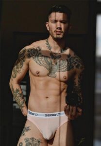 Stevo-Trann-เป้าสวย