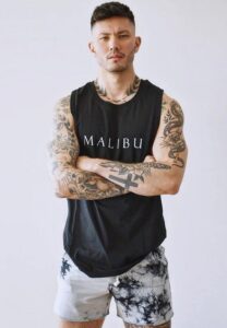 Stevo-Trann-เสื้อกล้าม