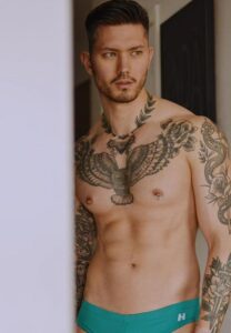 Stevo-Trann-ใครเรียก