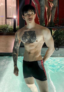 ธัน-ธนารัตน์-กล้ามเริส