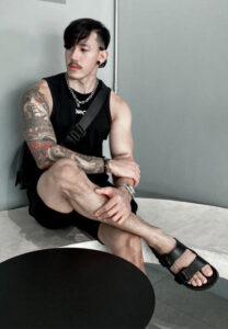 ธัน-ธนารัตน์-พักผ่อน