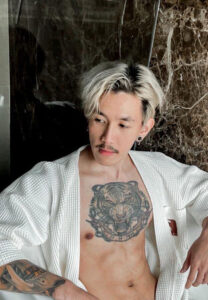 ธัน-ธนารัตน์-ลงอ่าง