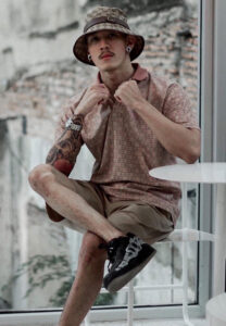 ธัน-ธนารัตน์-สุดหล่อ