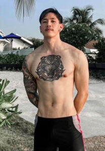 ธัน-ธนารัตน์-หล่อเท่