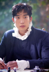 ลีซังฮี-นักแสดง