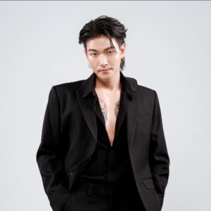 เม้ก อภิสิทธิ์ careen